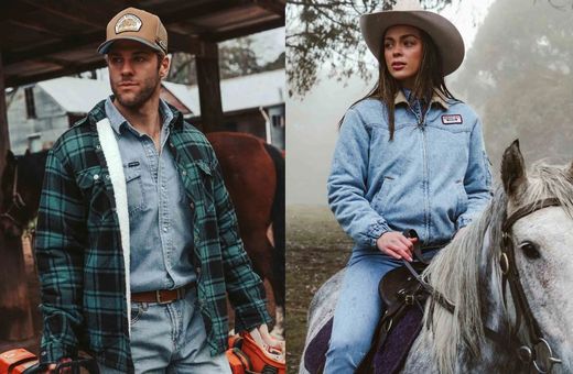 Ringers Western Grand Opening