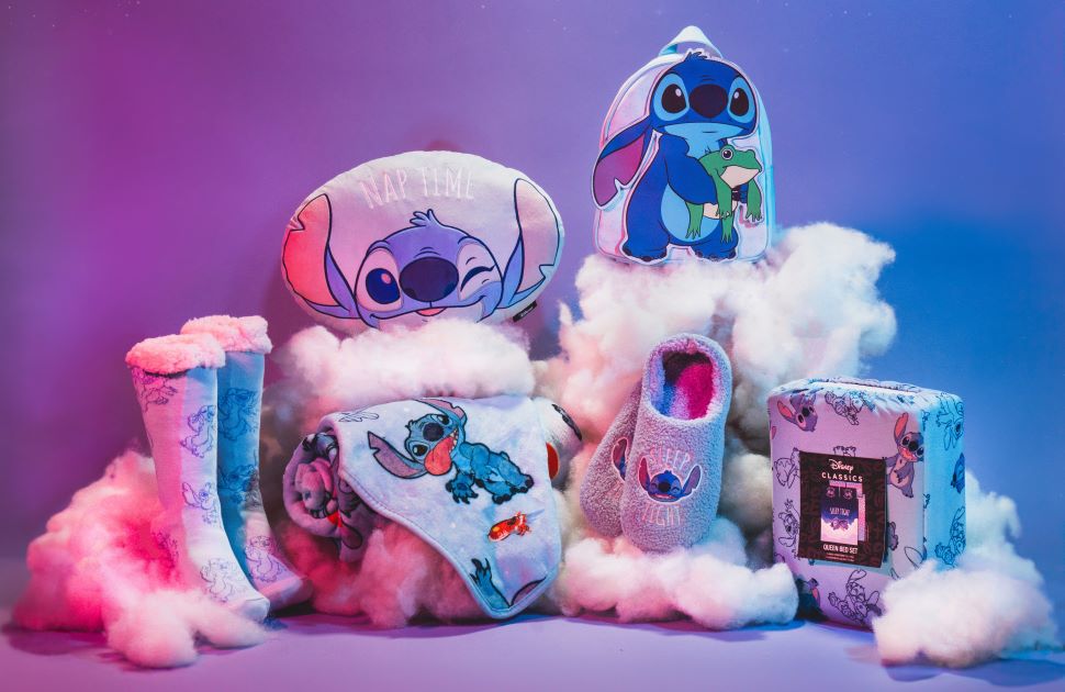 EB Games Celebrate Stitch 626 Day at Zing Pop Culture! June 2024