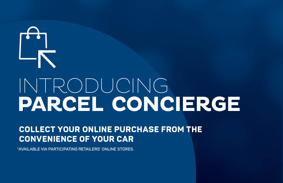 Introducing Parcel Concierge