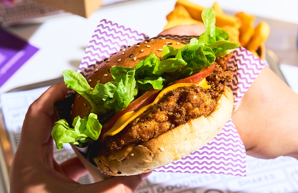 YOMG Opening Soon Bayside