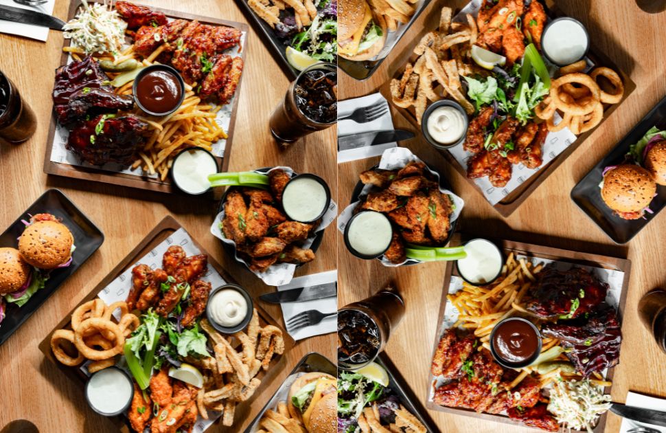 Meet the 7 Day Lineup™