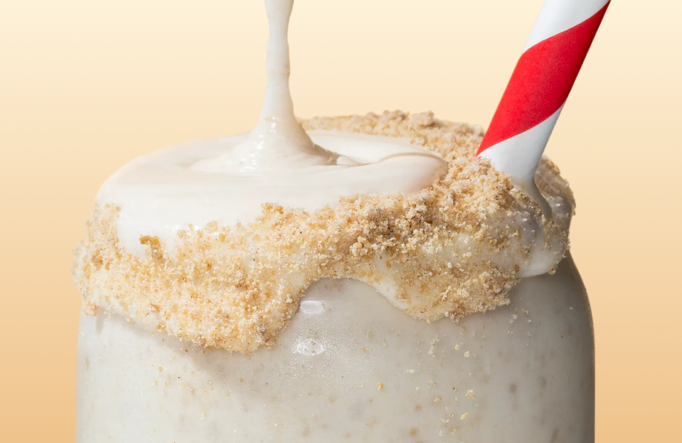 Grill'd Half Price Shakes