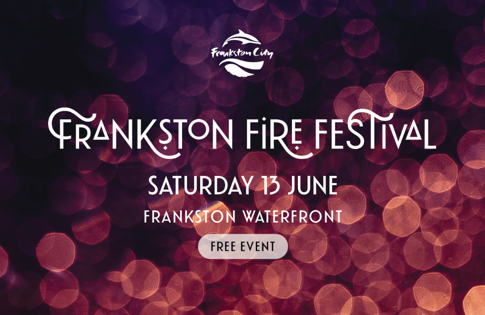 Frankston Fire Festival