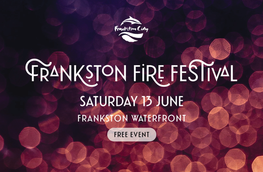 Frankston Fire Festival