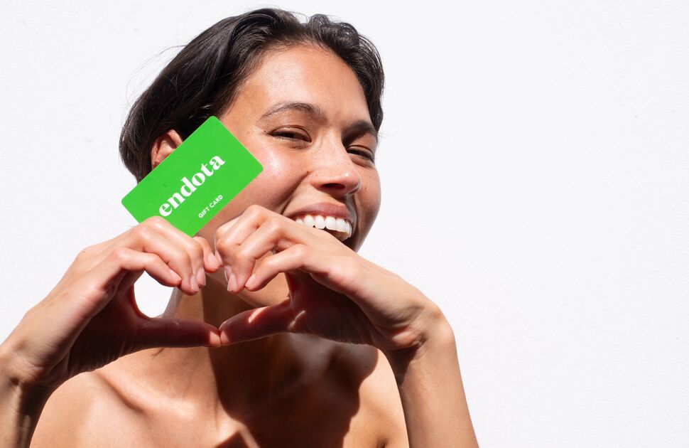 Endota Spa | Share The Love