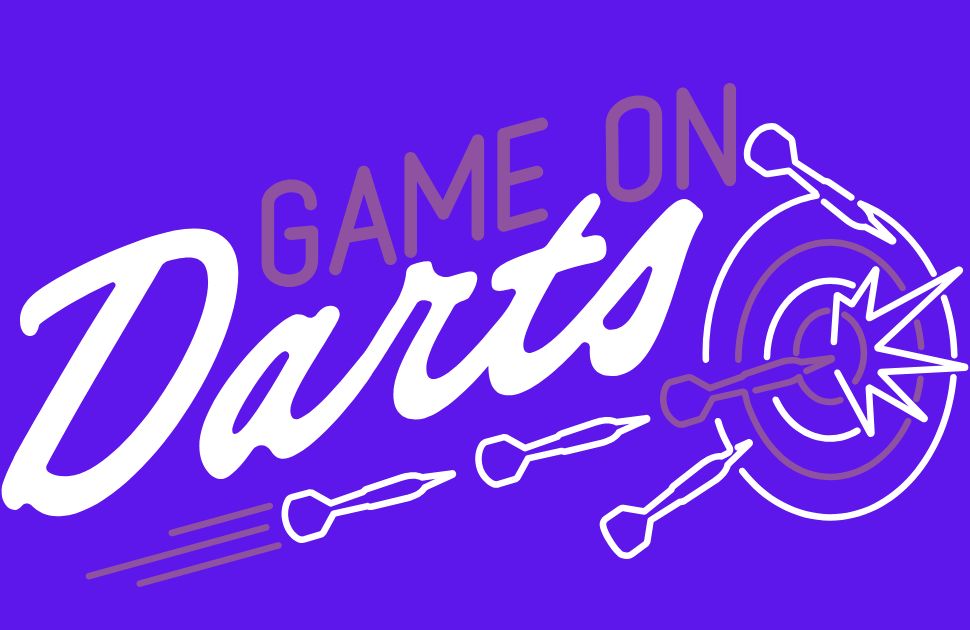 Darts at The Sporting Globe