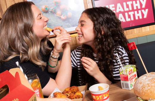 Grill'd | Spend $60, Get $15