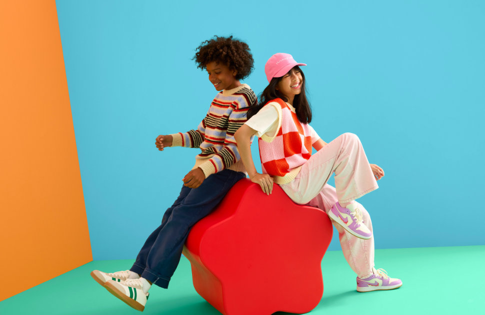 Smiggle | Introducing The Smiggle Club