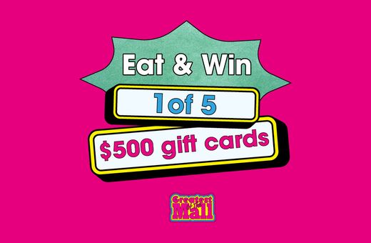 Eat & WIN