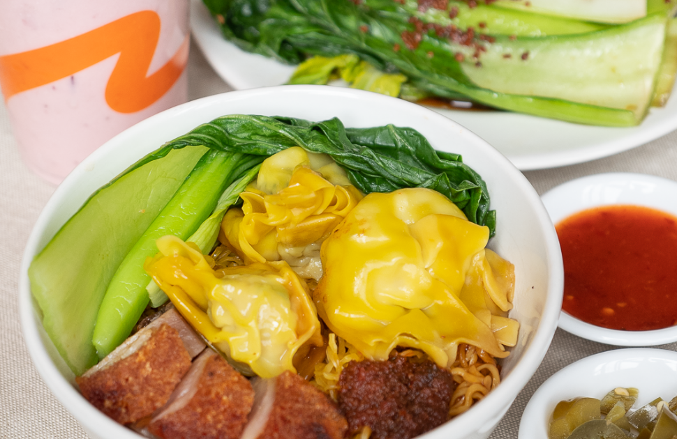 Hawker Chan