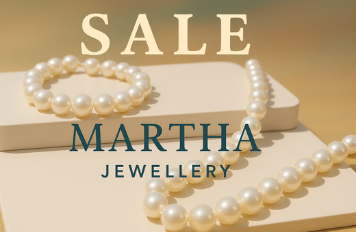 Martha Jewellery Black Friday Deal