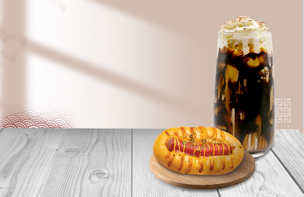 BonBons Bakery | Combo Deal