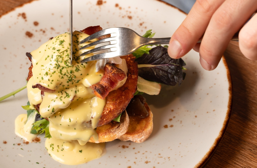 Bee Keen Café | Everyday Member Perks On Drinks & Food