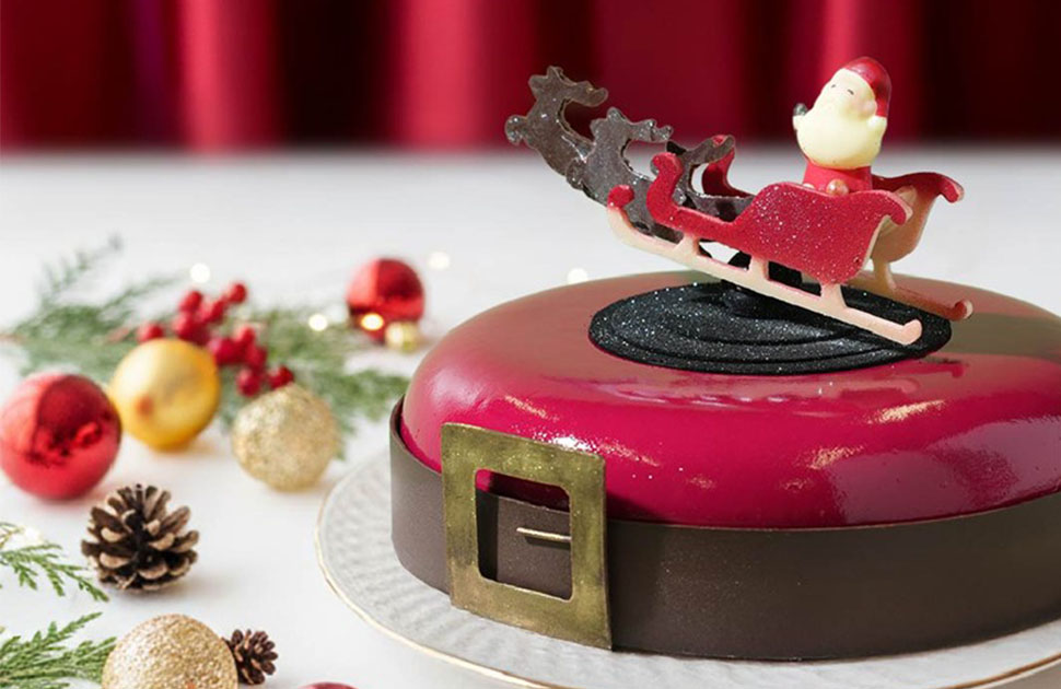 Selene's Chocolate Bar