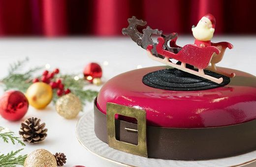 Selene's Chocolate Bar