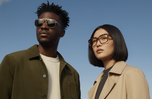 1001 Optometry 50% Off Your Second Pair