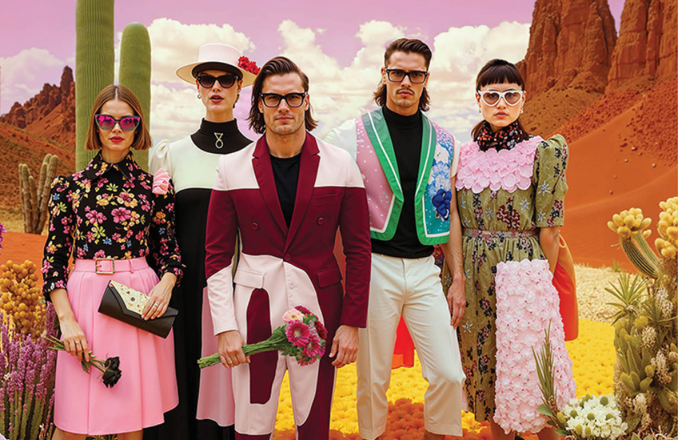 1001 Optometry | The Hidden Eye Test