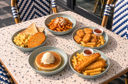 Durk's Cafe and Eatery | $5 Kids Meals These School Holidays