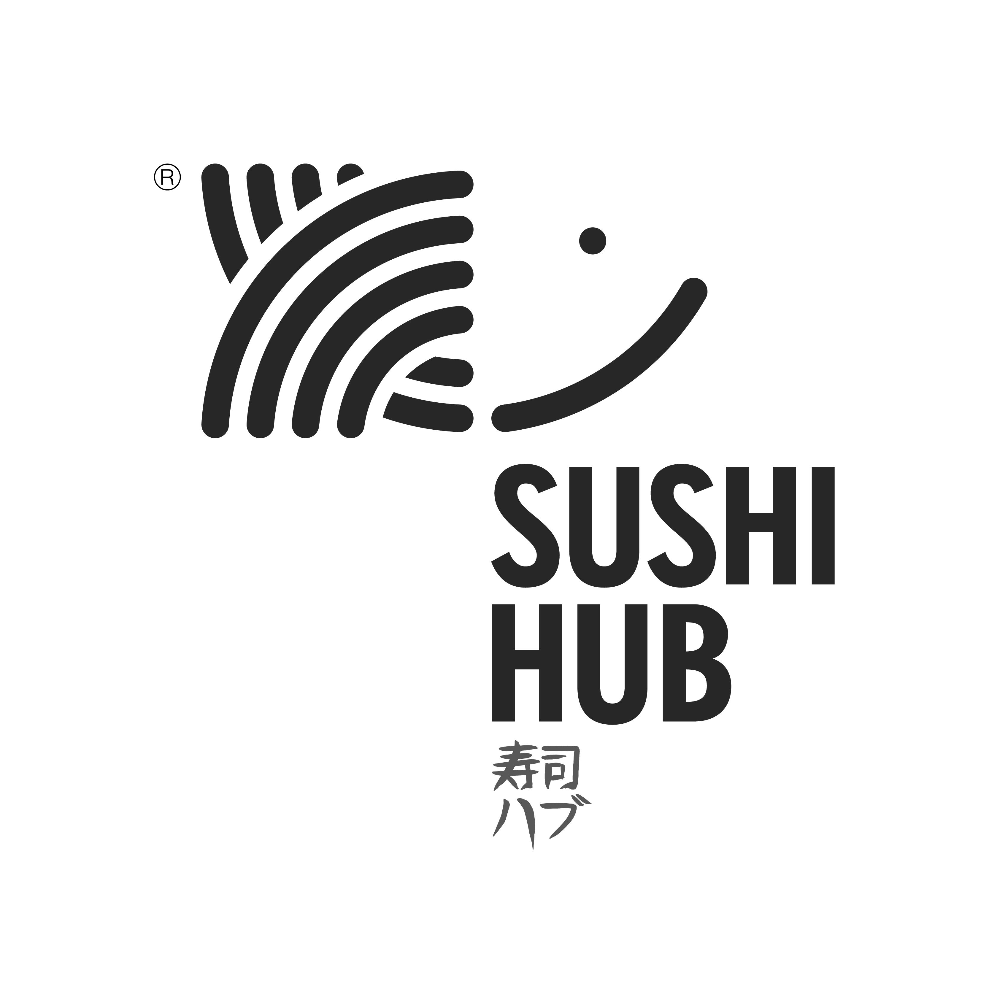 Sushi Hub