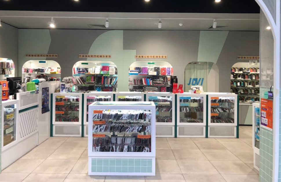 Jovi Tech & Gifts 10% Off Products