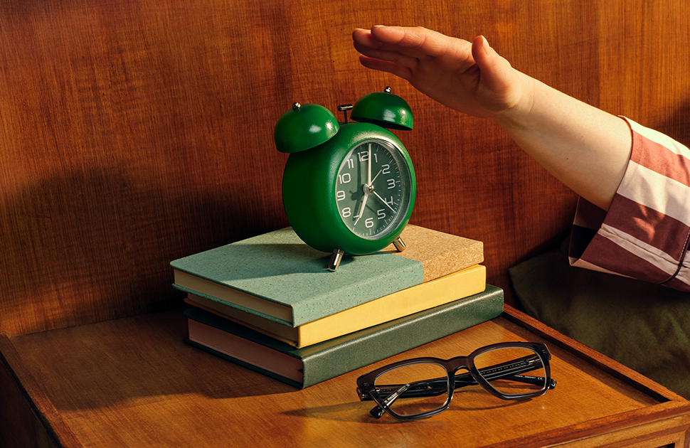 Specsavers Don't Snooze On Our Health Fund Offer 