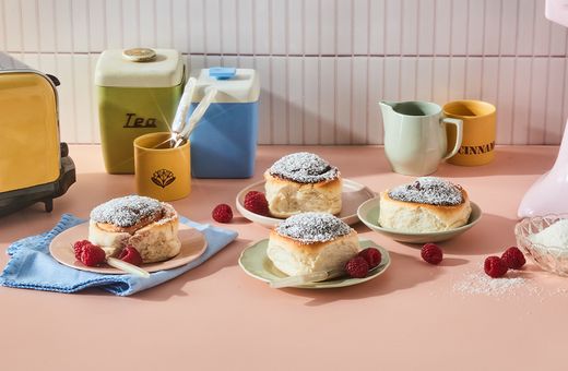 Bakers Delight | An Aussie Classic Reimagined