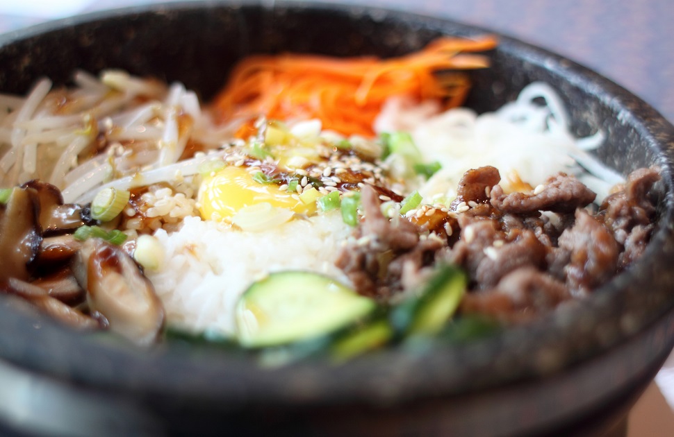 Fresh Food Inspiration