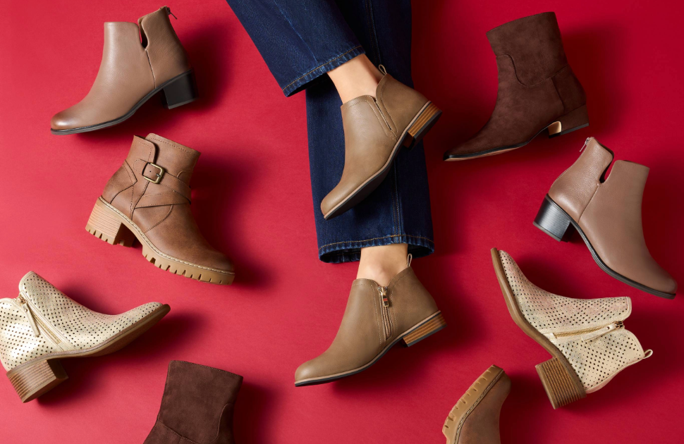 Williams | Up To 70% Off