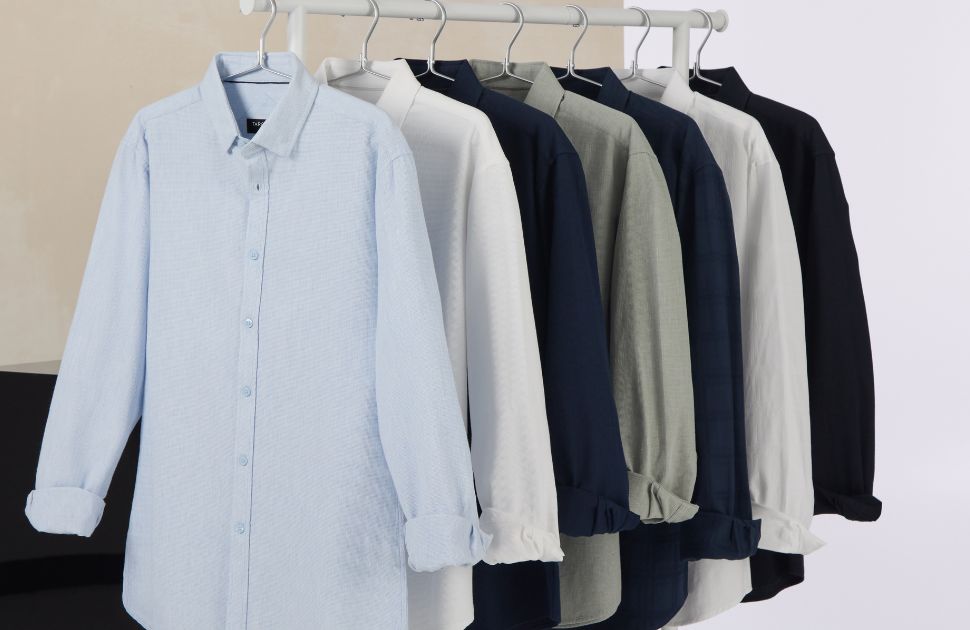Tarocash | 50% off 2nd Shirt/Pant