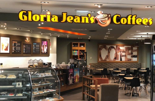 Celebrating 20 years of Gloria Jean's Colonnades