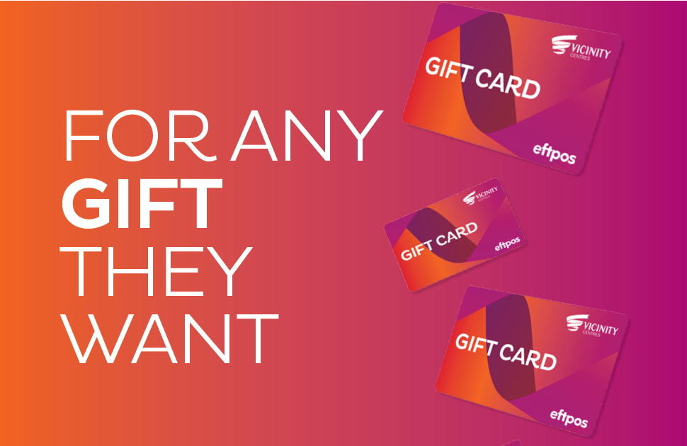 Giftcards