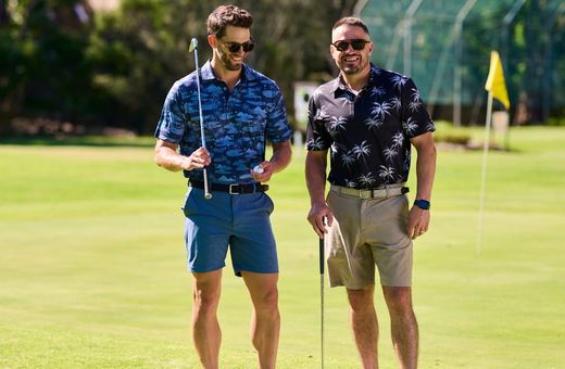 Lowes | New Season Golf Range