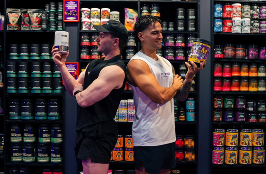 Elite Supplements | Up To 60% Off Storewide