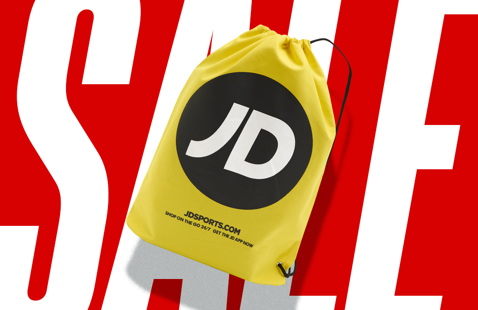 JD Sports | 20% Off Storewide*
