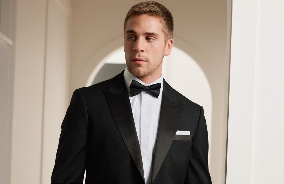 Tarocash | $100 Off Suits & Tuxedos