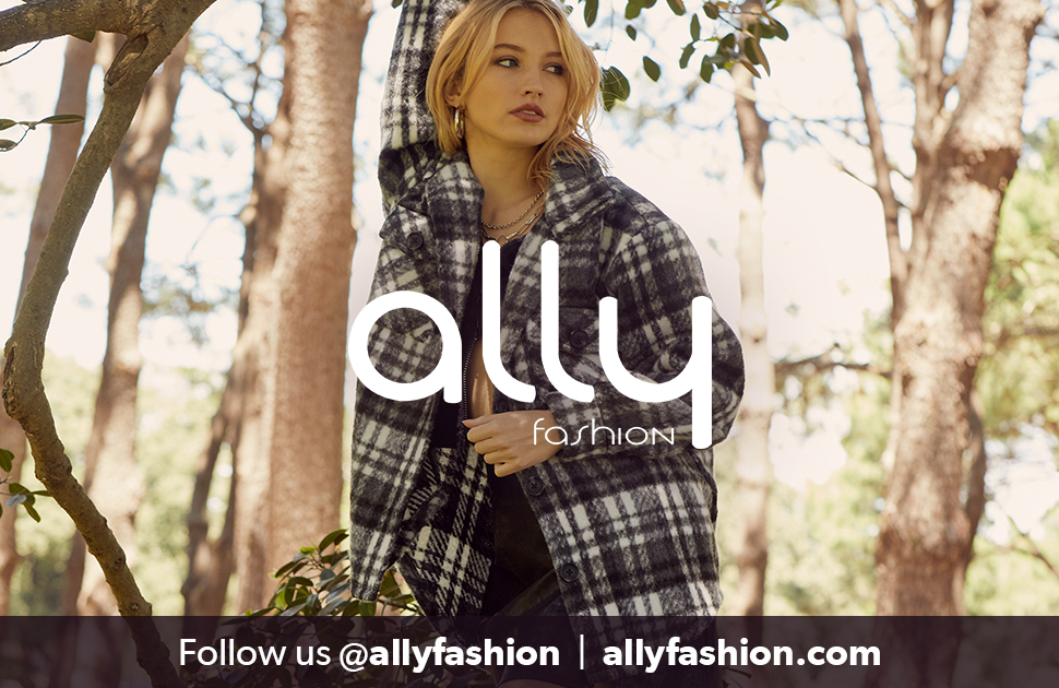 Ally New Season in store
