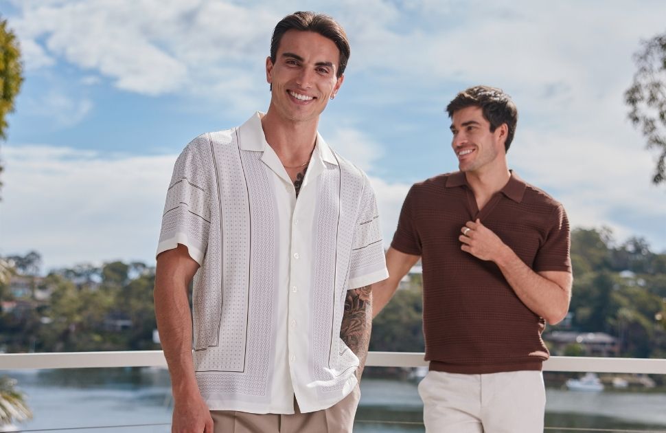 Tarocash | 50% off 2nd Shirt, Pant, Polo or Short