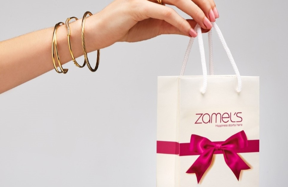 Zamel's Pop & Celebrate