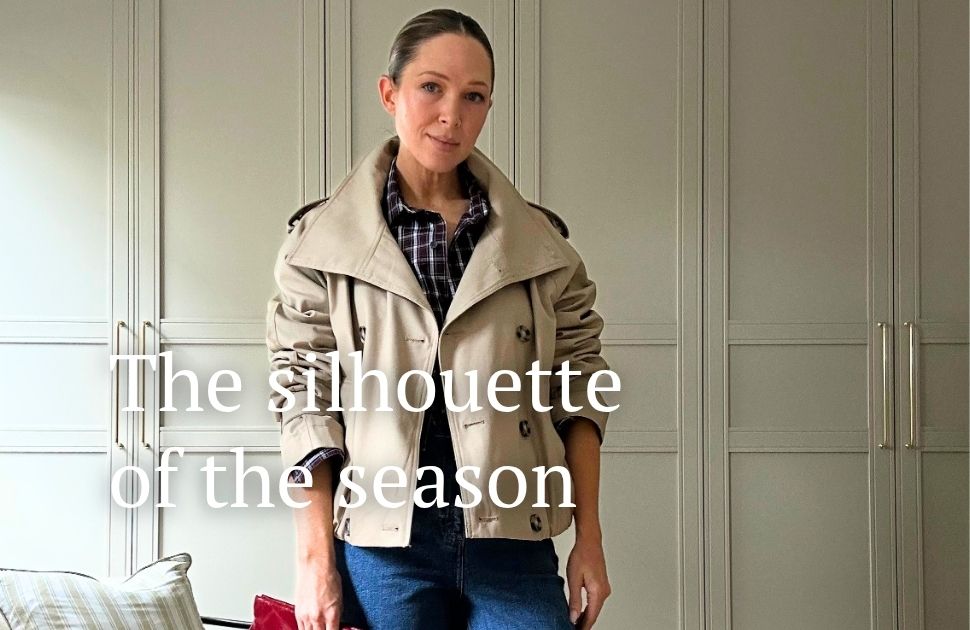 Your guide to the funnel-neck jacket