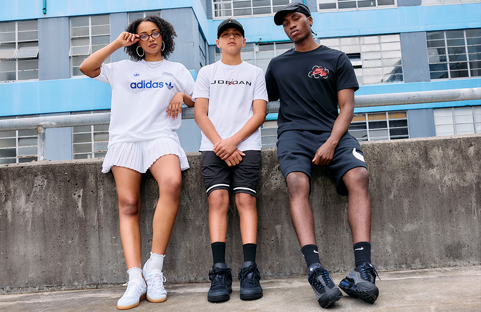 JD Sports End Of Year Sale Now On π¨