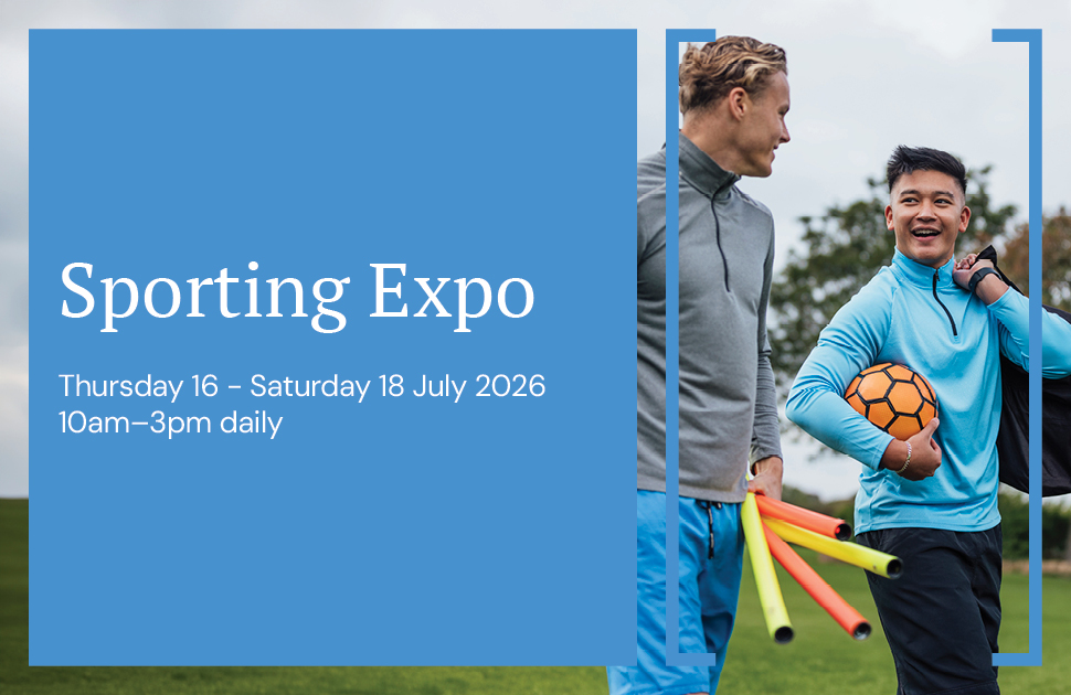 Sporting Expo