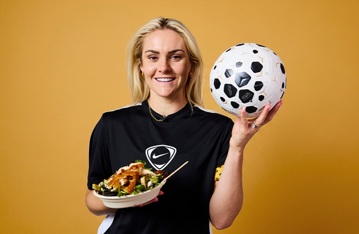 Soul Origin | $4 Chicken Add-On