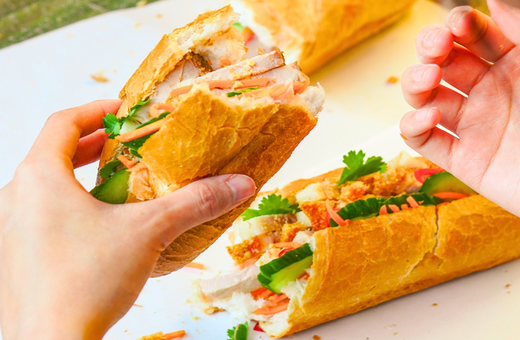 Anne's Pantry Grand Opening