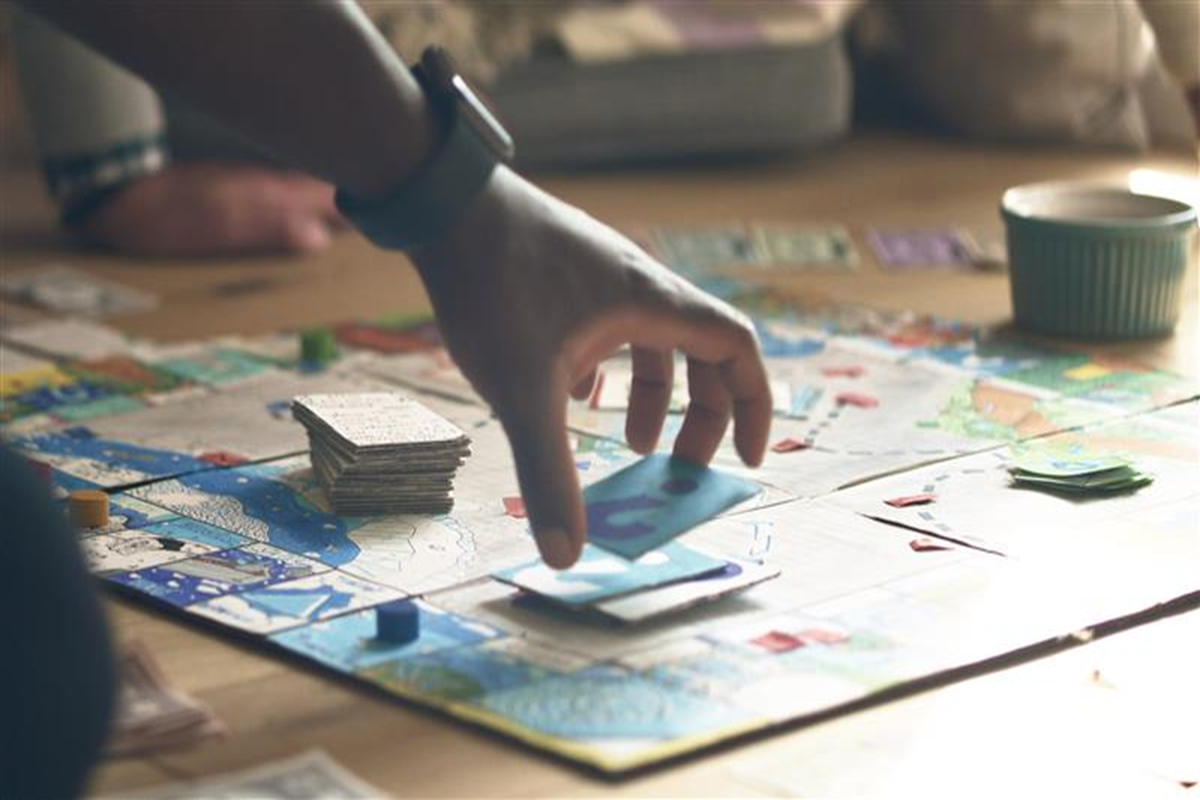 The Hub: Celebrate culture and belonging