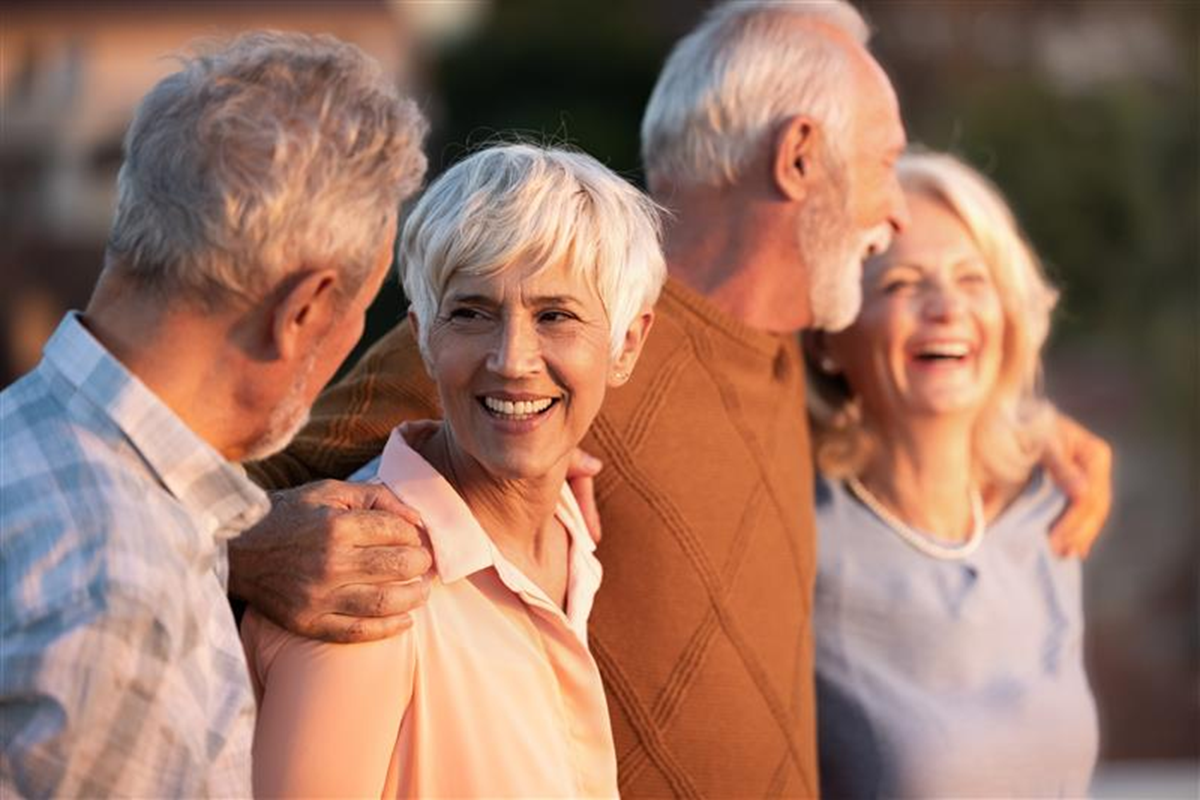 The Hub:  Start your day right