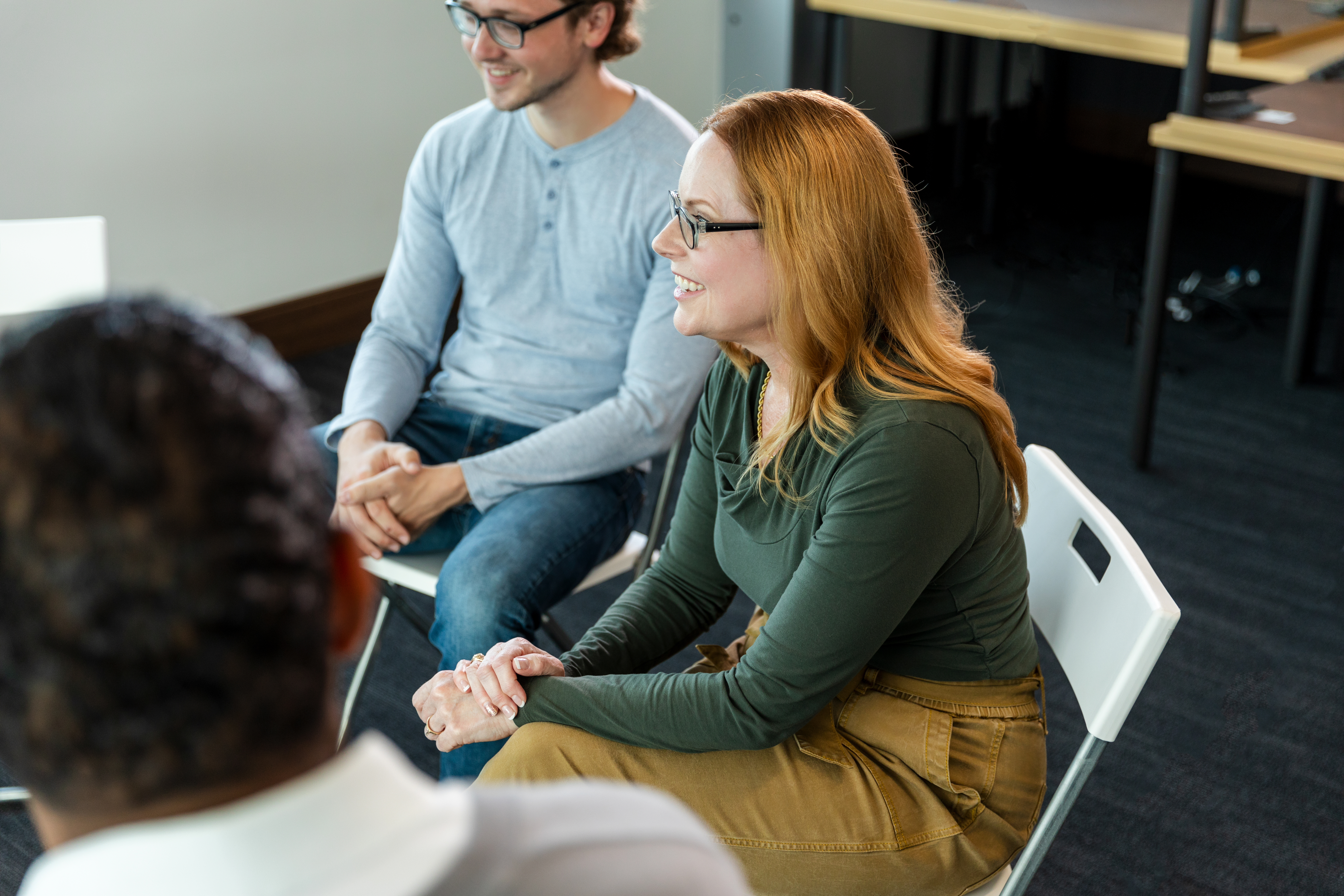 Local Safety Meeting: City of Casey and Vic Pol