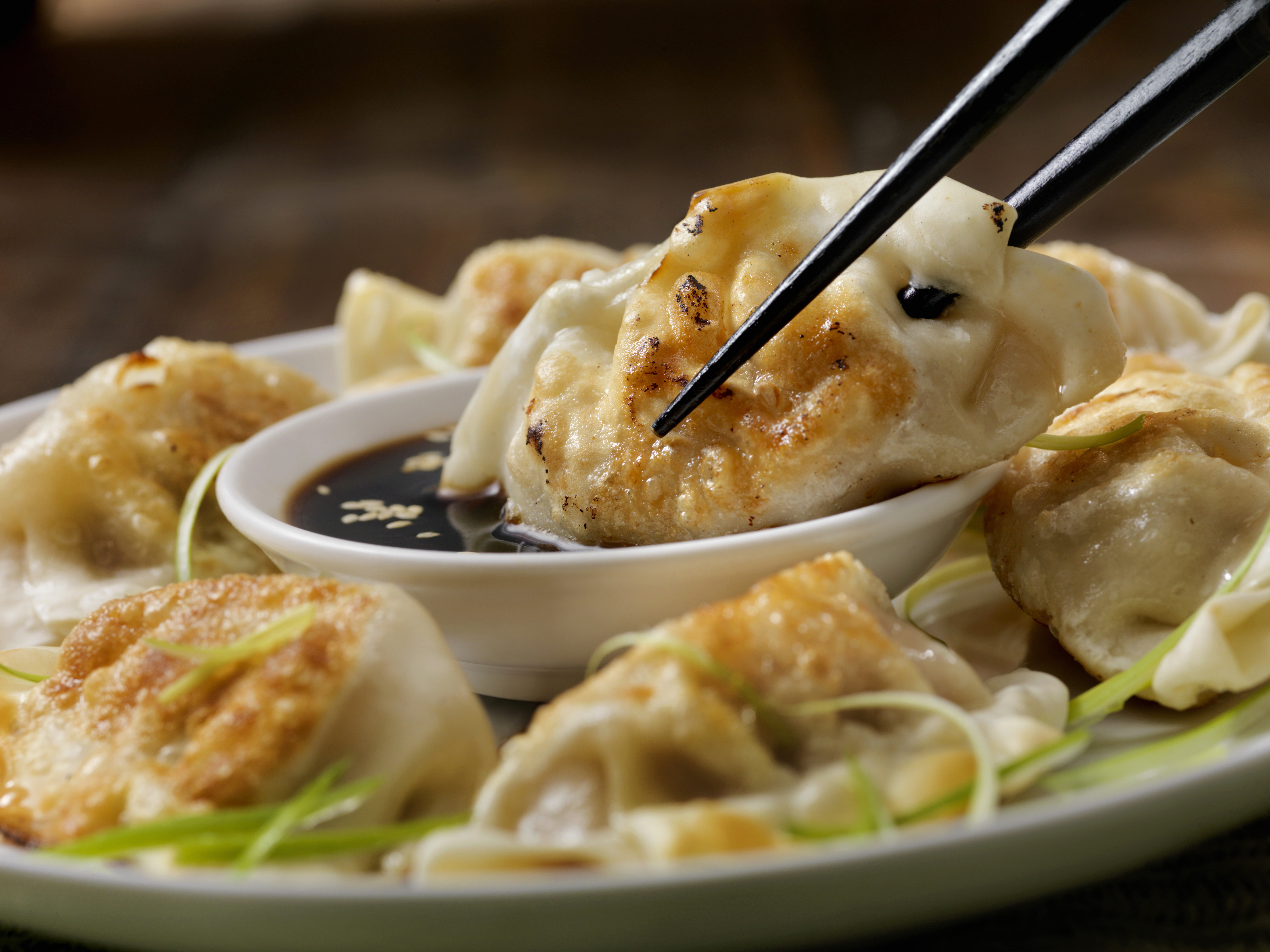 Why Dumplings are the Ultimate Winter Comfort Food