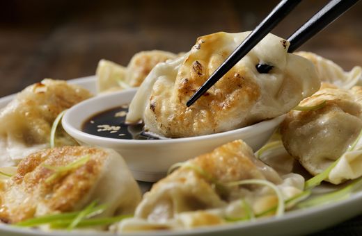 Why Dumplings are the Ultimate Winter Comfort Food