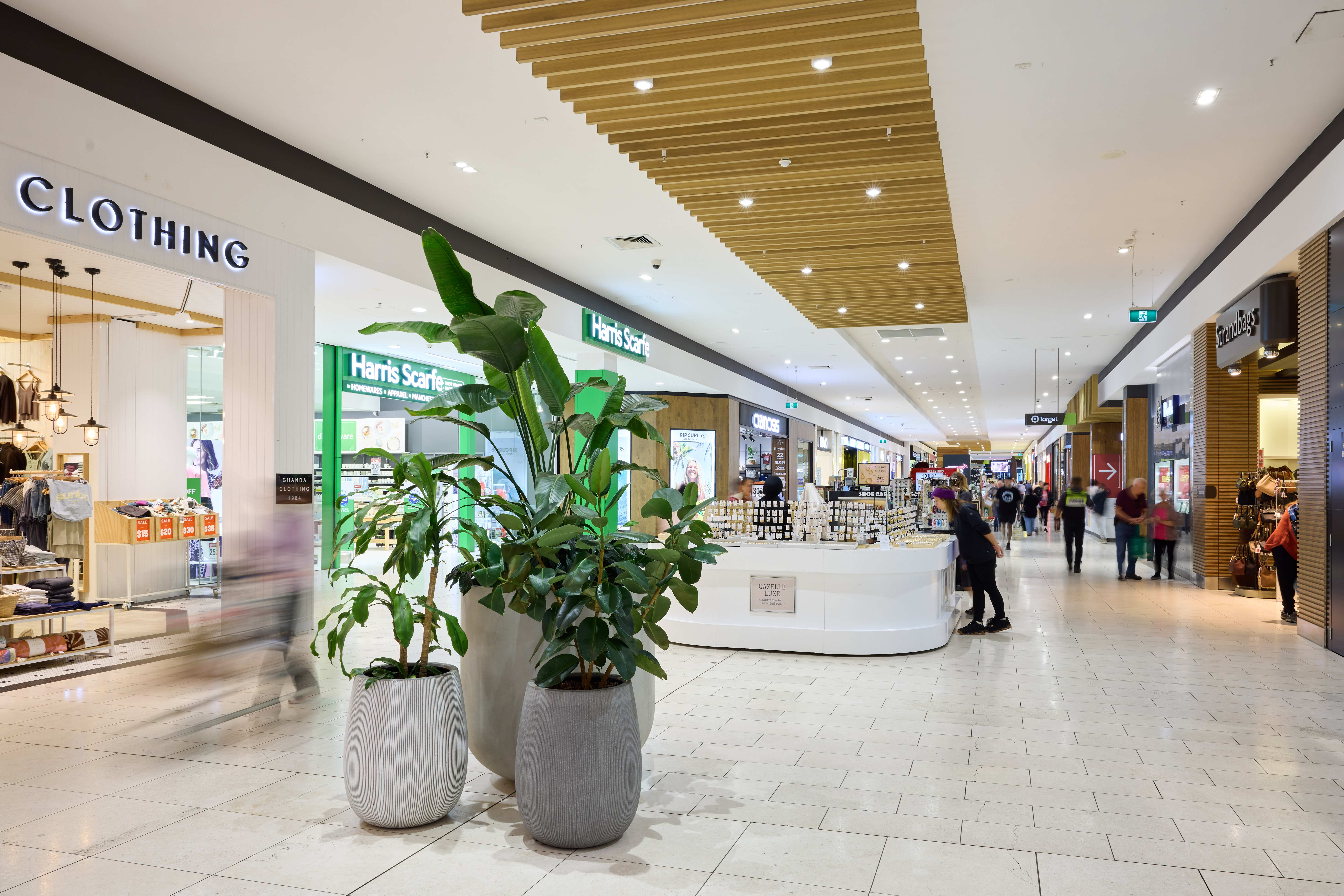 Exciting new and upcoming stores at Cranbourne Park