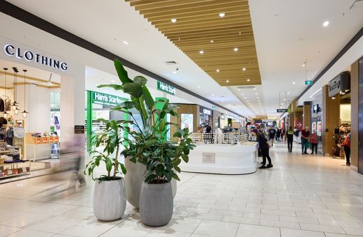 Exciting new and upcoming stores at Cranbourne Park